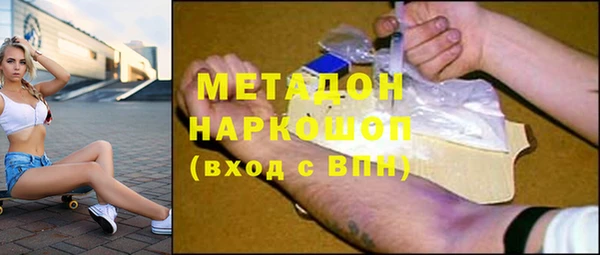 крисы Абаза